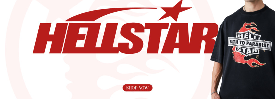 Hellstar clothing Cover Image