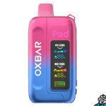 Oxbar Flavors Profile Picture