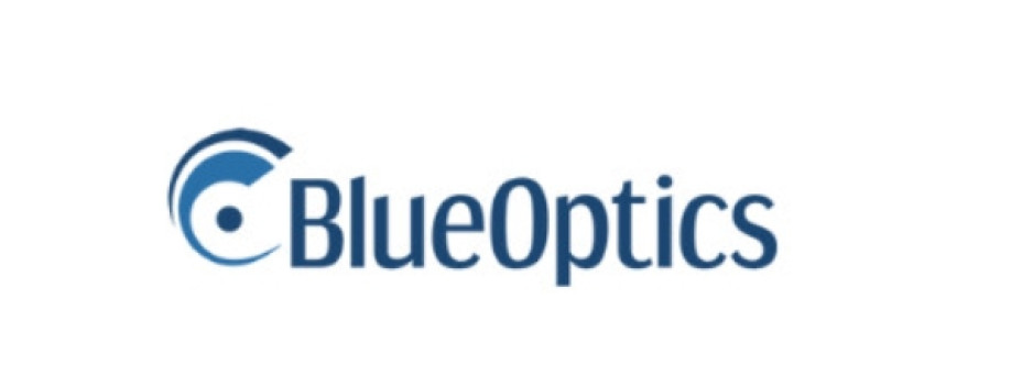 Blue Optics Cover Image
