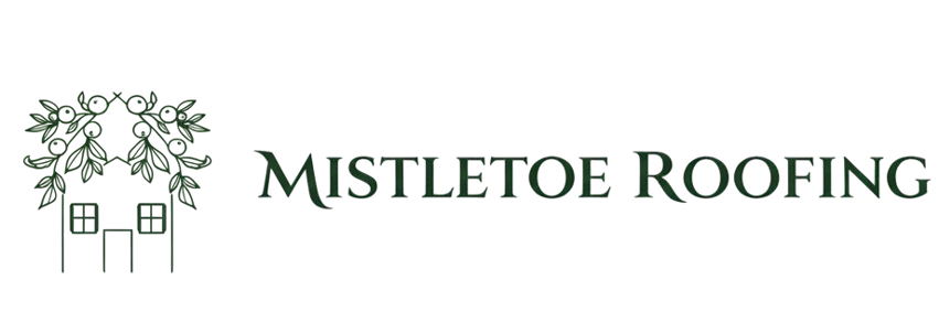Expert Roof Cleaning Service by Mistletoe Construction