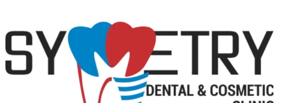 Symmetry Dental Cover Image