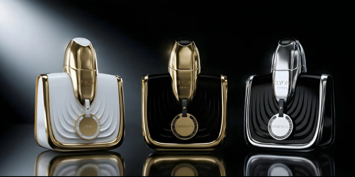 The Science of Long Lasting Scents by Elyon Dubai