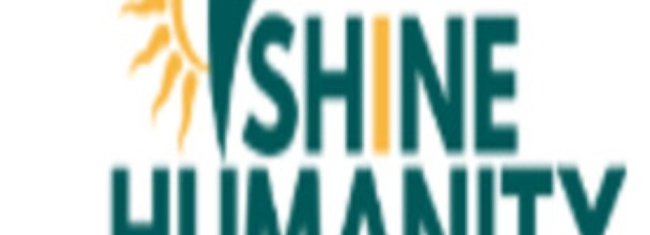 Shine Humanity Cover Image