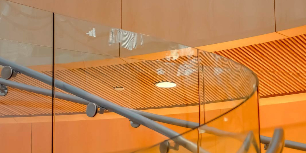 Go For Glass Balustrade Installation For A Modern Upgrade for Safety and Style