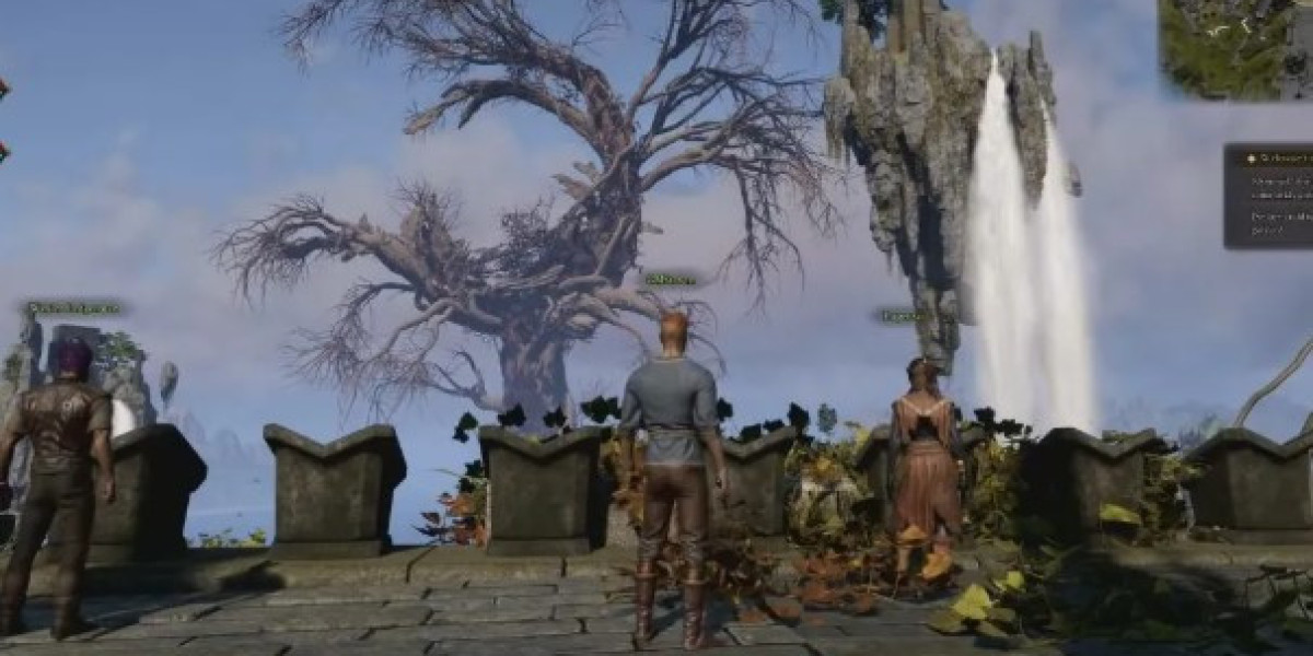 Ashes of Creation Gold: Maximize Your XP Gain