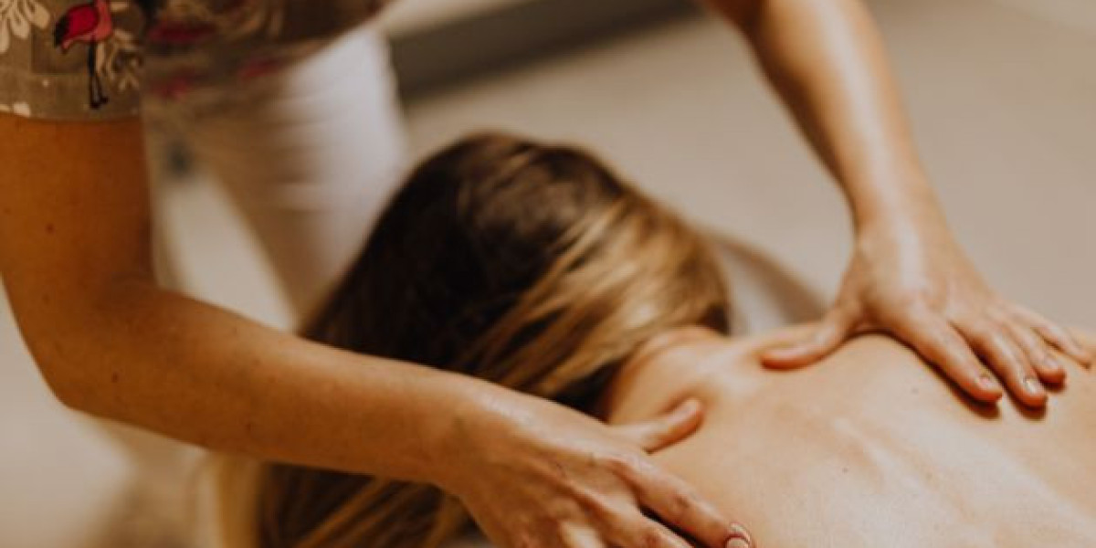 Massage Therapist Tukwila | Expert Care at Blue Lotus Spa