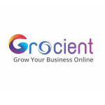 Grocient Infotech Pvt Ltd Profile Picture