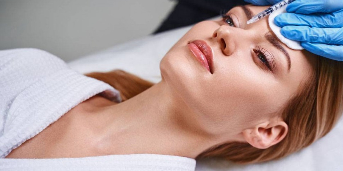Botox in Islamabad for Busy Professionals