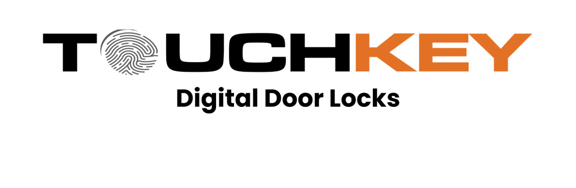 Touchkey best fingerprint Door lock Cover Image