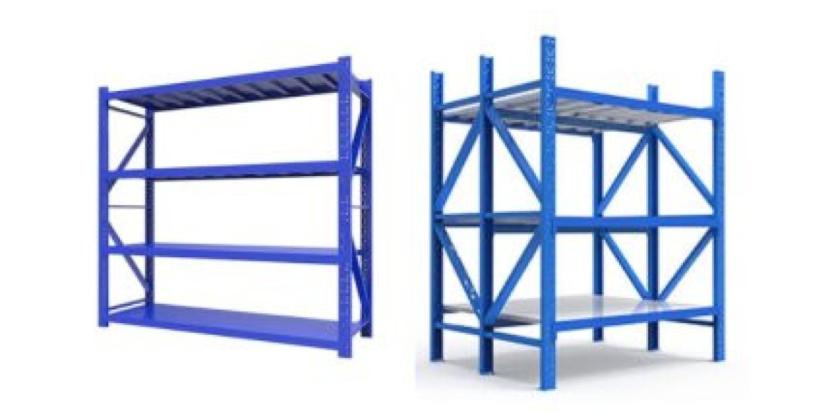 What Are the Best Storage Racks for Retail and Warehouse Use?