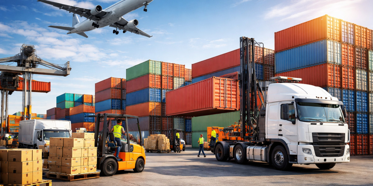 Last-Mile Delivery Solutions: The Key to Logistics Success