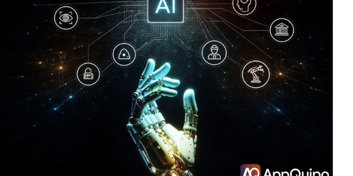 What Makes an AI Development Company the Right Choice ?