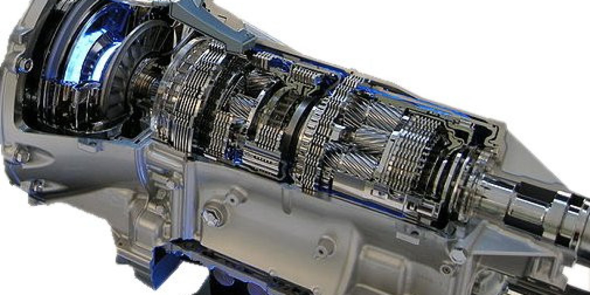  Low-Mileage 2014 Ford Escape Transmission for Sale