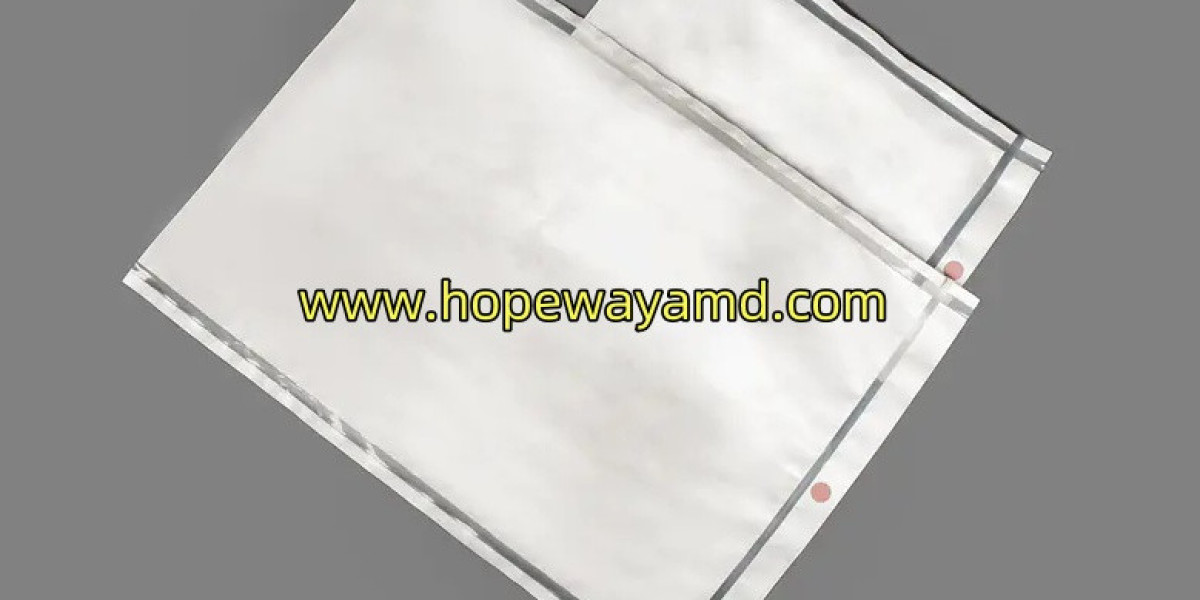Can Hopeway AMD Tyvek Breathing Bag Improve Storage Conditions?