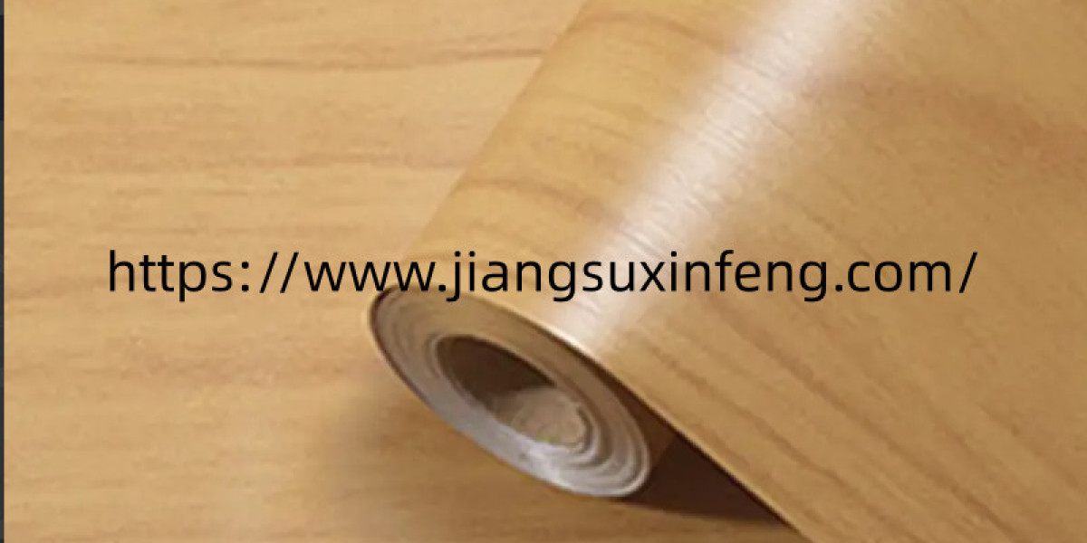 Which Xinfeng PVC Decorative Film designs match modern renovation needs