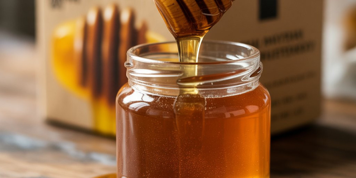 Smart Packing Honey Solutions That Protect and Attract Buyers UK