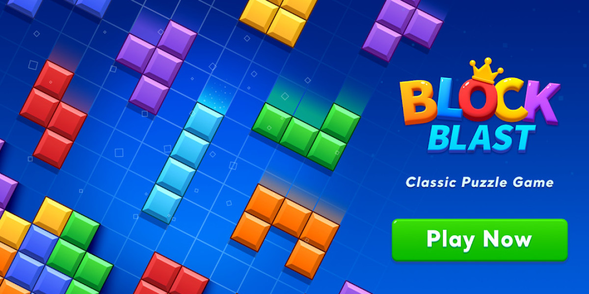 Blast Your Boredom Away with Block Blast: The Addictive Puzzle Game Taking the World by Storm