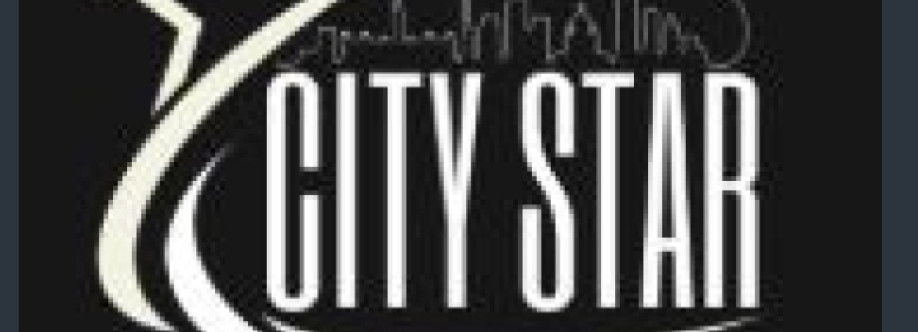 City Start limo Cover Image