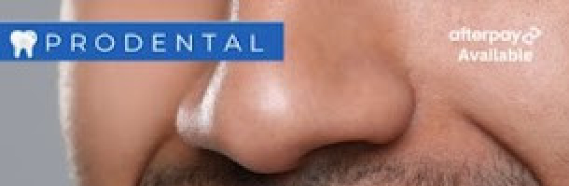 Prodental Clinic Cover Image