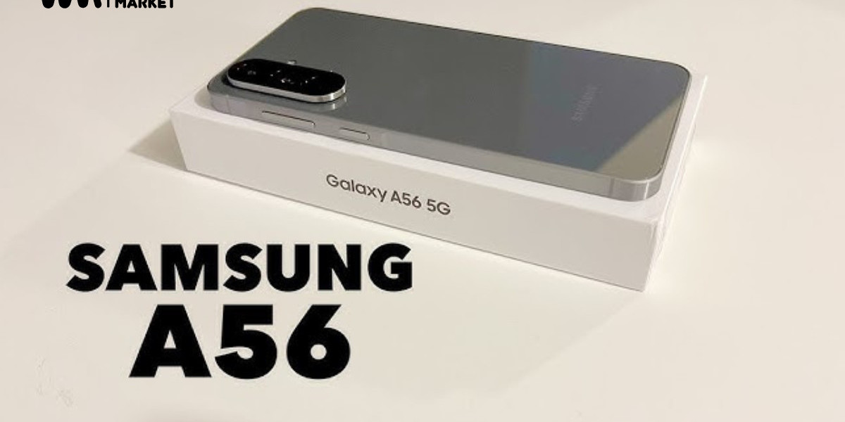 Staying Connected in Australia With Samsung Galaxy A56 5G