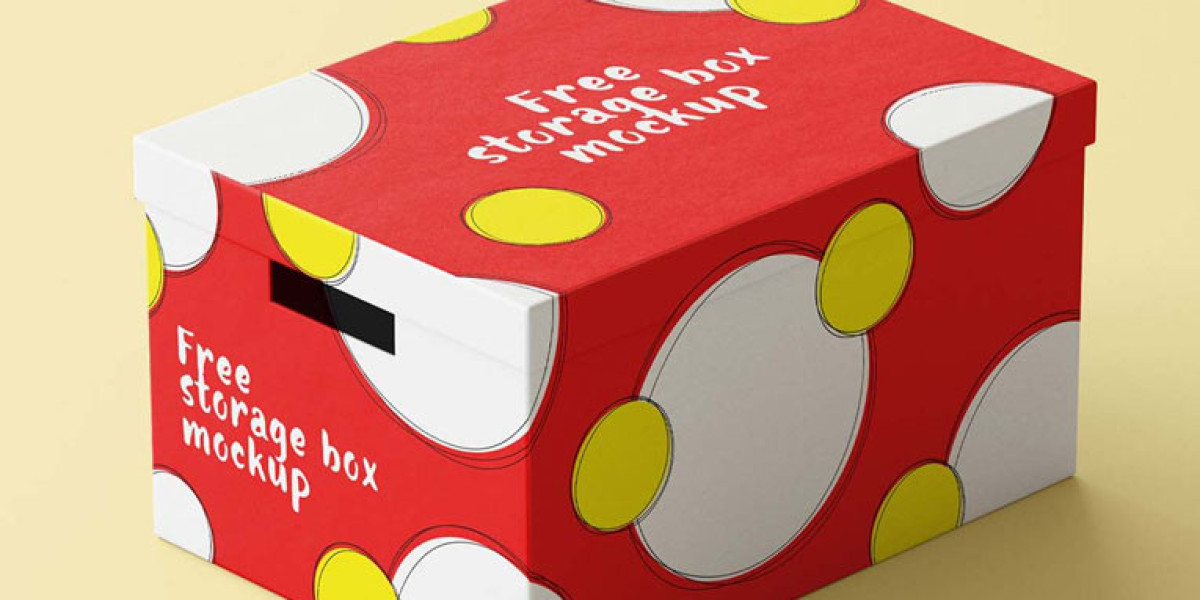 Two Piece Packaging: Custom Boxes on High End Product Presentation