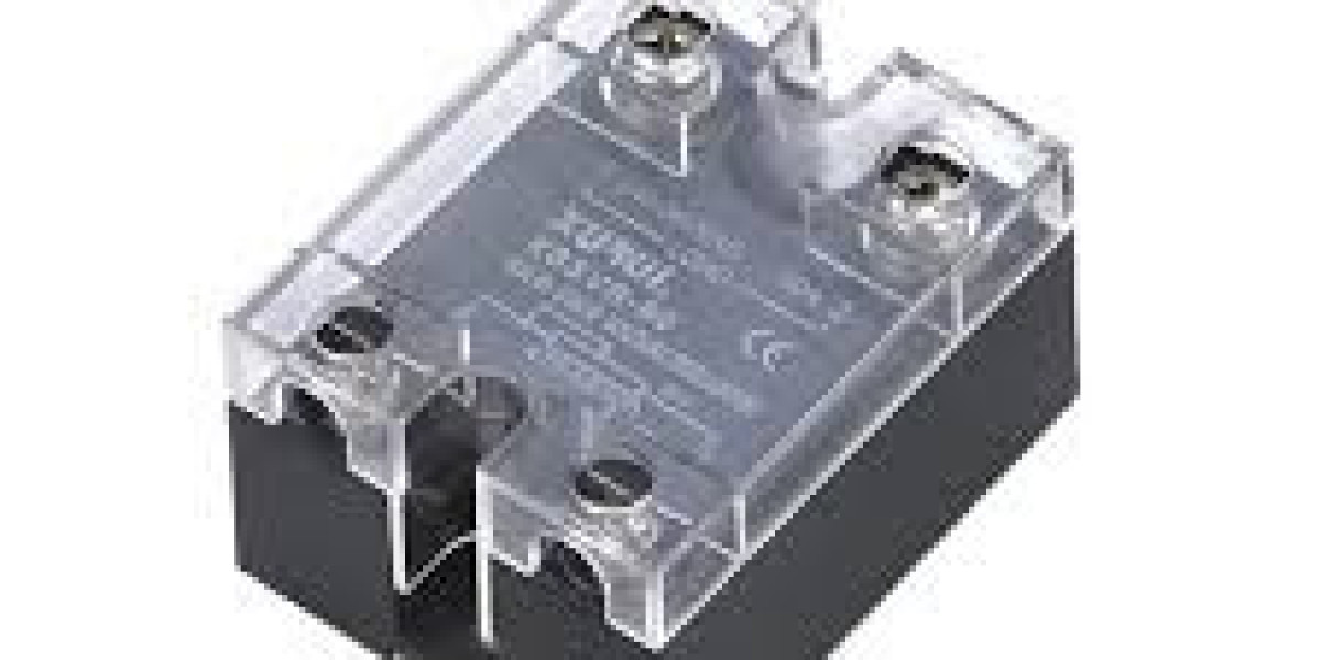 Is Solid State Relay the Best Choice for Modern Electrical Switching?