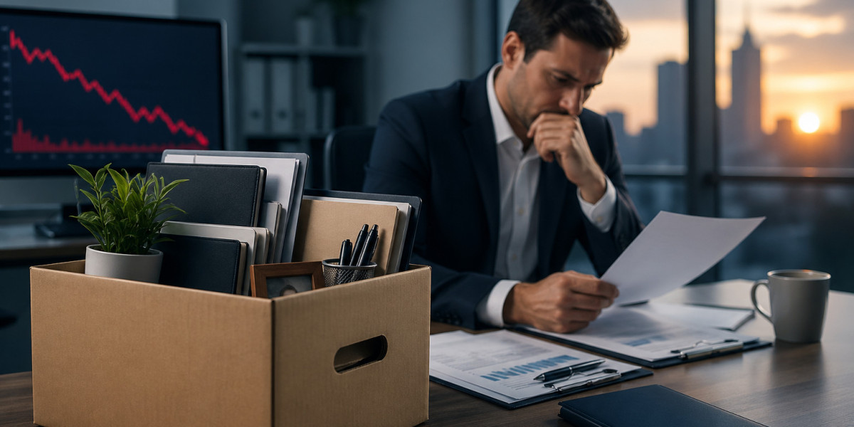 Company Liquidation Singapore: Complete Step-by-Step Guide for Business Owners
