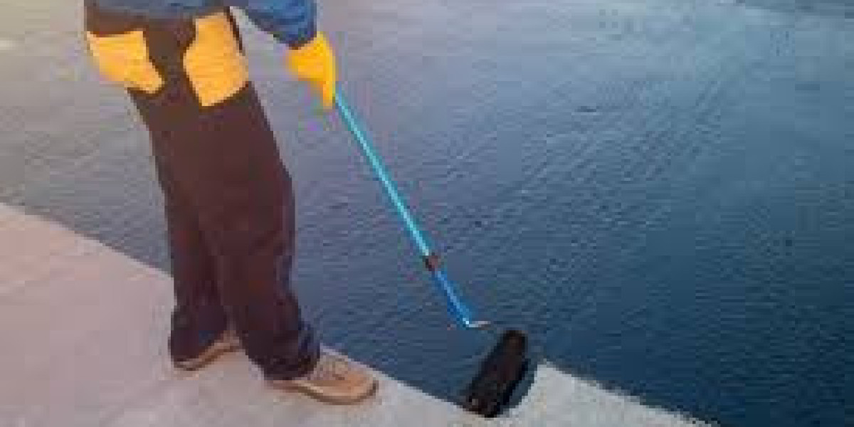 Waterproofing Company Toronto Expert Basement & Foundation Protection Services