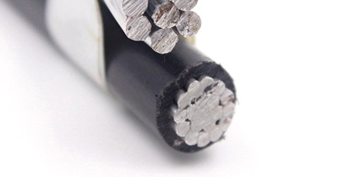 Modern Insulated Overhead Power Solutions for Safe and Efficient Energy Distribution