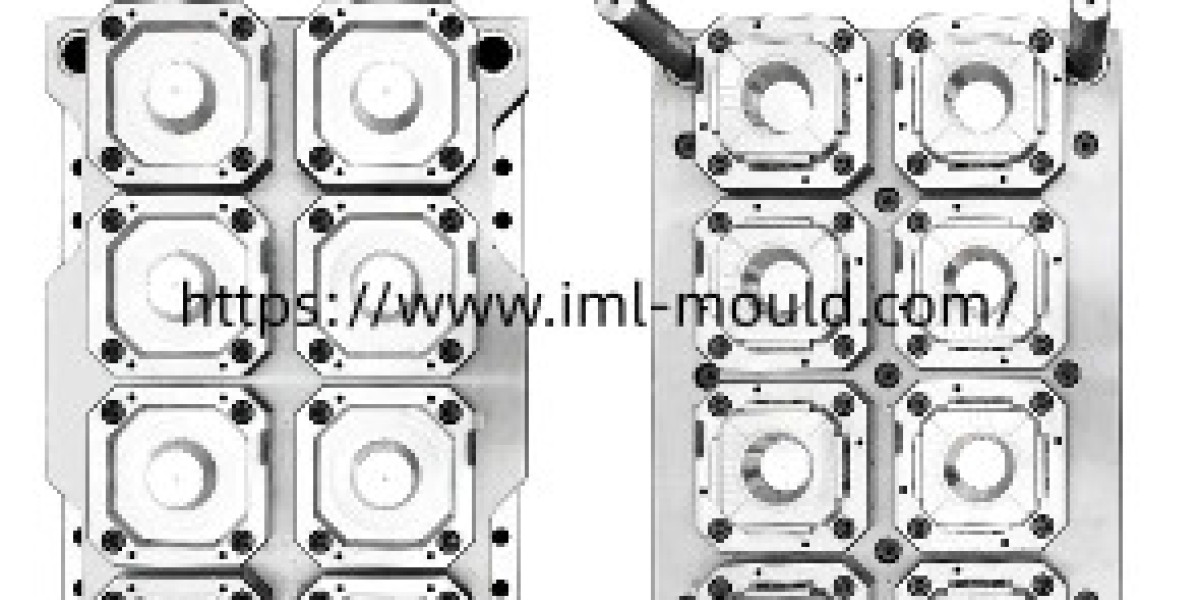 Where can Hengqi Plastic Cup Mould improve cup manufacturing results
