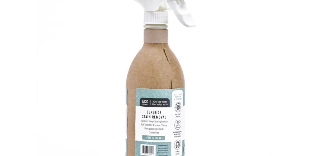 Step-by-Step Guide to Removing Hard Water Stains from Glass, Tiles, and Faucets using hard water stain remover