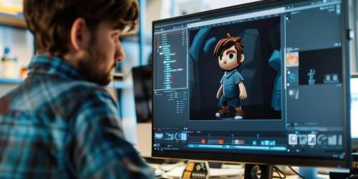 The Power of 2D Animation in Modern Digital Marketing