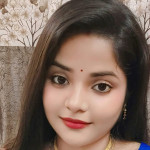 Rashmi Negi Profile Picture