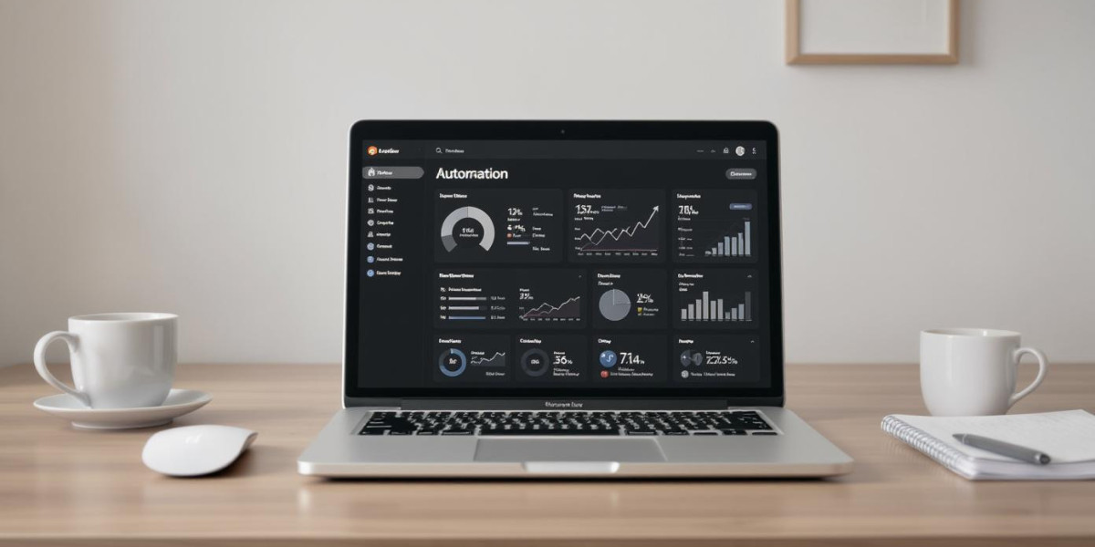 The Real Impact of B2B Marketing Automation on Revenue Teams
