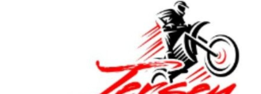 Jersey Powersports Cover Image