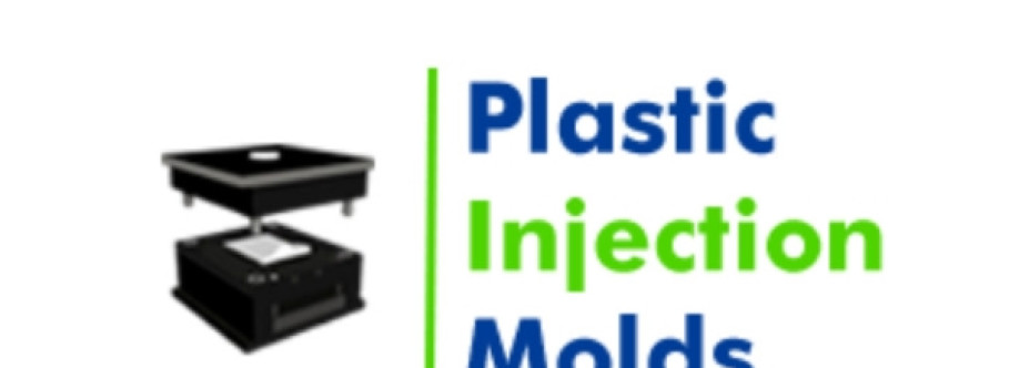 Injection Molds Cover Image