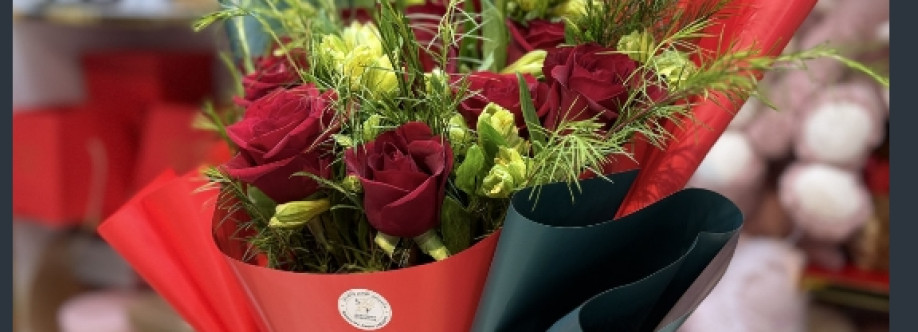 Sansation Flowers Cover Image