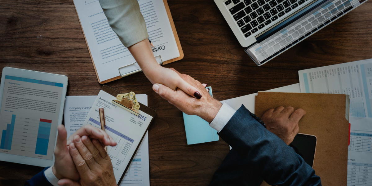 Working Capital Loans for Small Business Growth