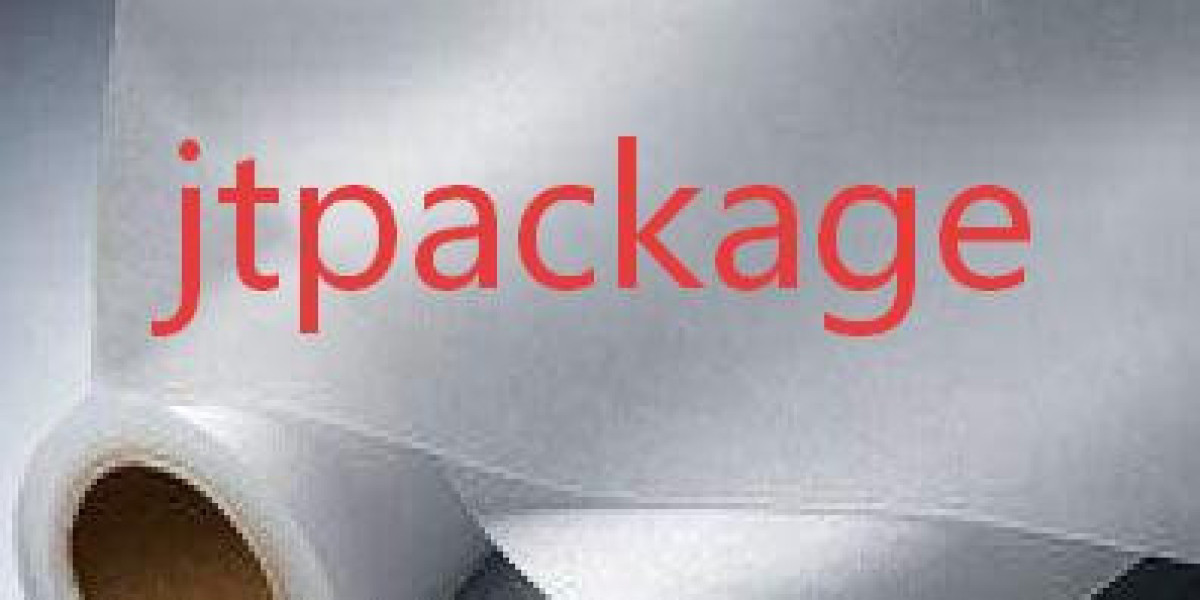 Branding Advantages Using Jiuteng High Performance Shrink Films