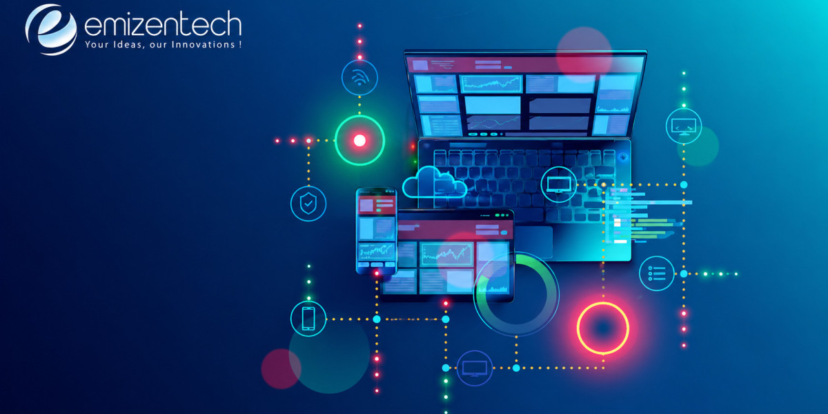 How a Web Development Company Can Transform Your Online Presence?
