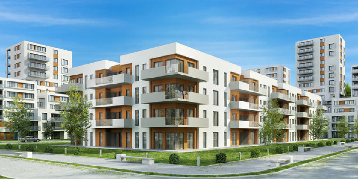 Kalpataru Blossoms Pune Best New Launch Apartments