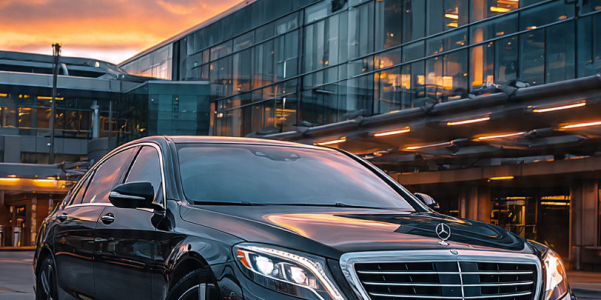 Chauffeur Service New Jersey for Reliable and Professional Travel