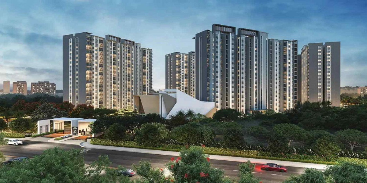 Tribeca The Everett – A New Definition of Premium Living in Pune