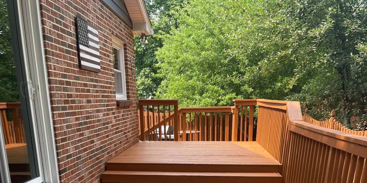 Enhancing Outdoor Surfaces with the Right Protective Finish