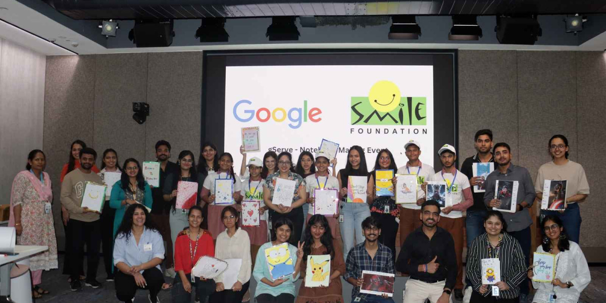 Smile Foundation NGO for Women Empowerment Creating Opportunities for Change