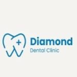 Diamond Dental clinic clinic Profile Picture