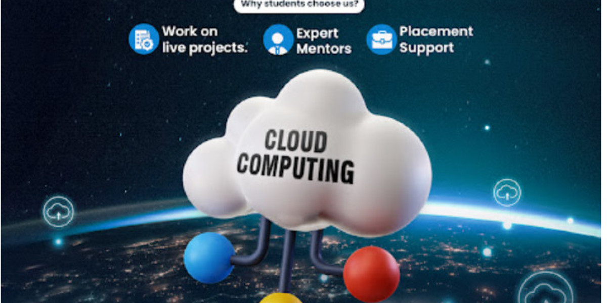 How competitive is the Cloud Computing job market currently?