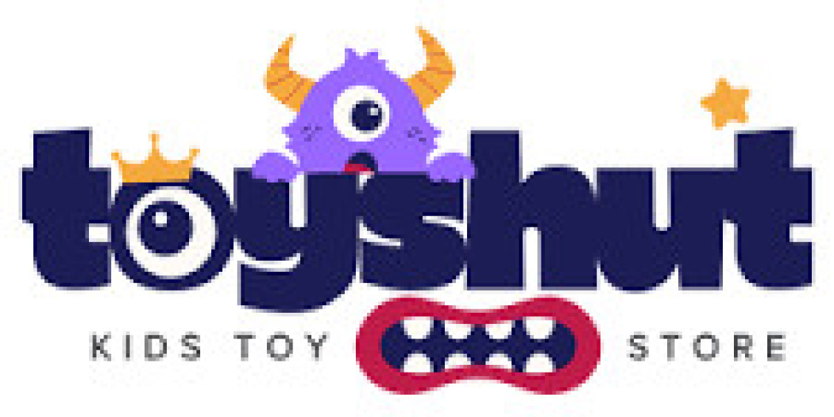 Introduction to Toys Hut