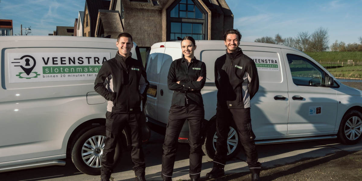 Sound Locksmith Winschoten Offering up Today's Reliability And even Relied on Product