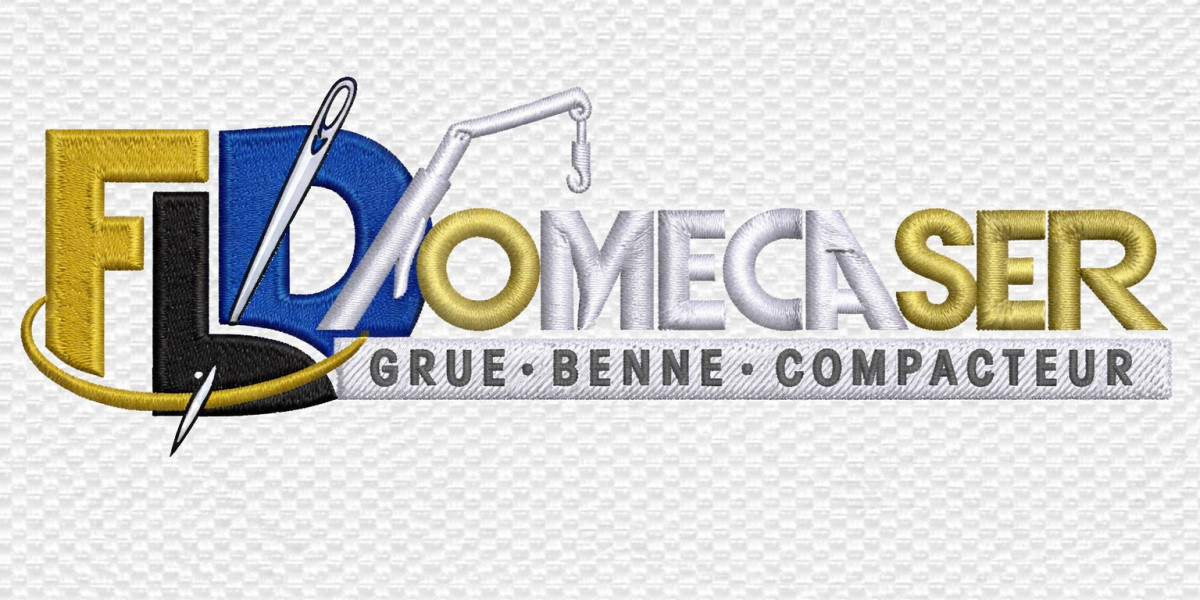 What Is Embroidery Digitizing in the USA? A Beginner-Friendly Explanation